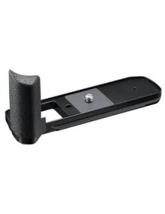 MHg-XPRO Metal Hand Grip for X-Pro1